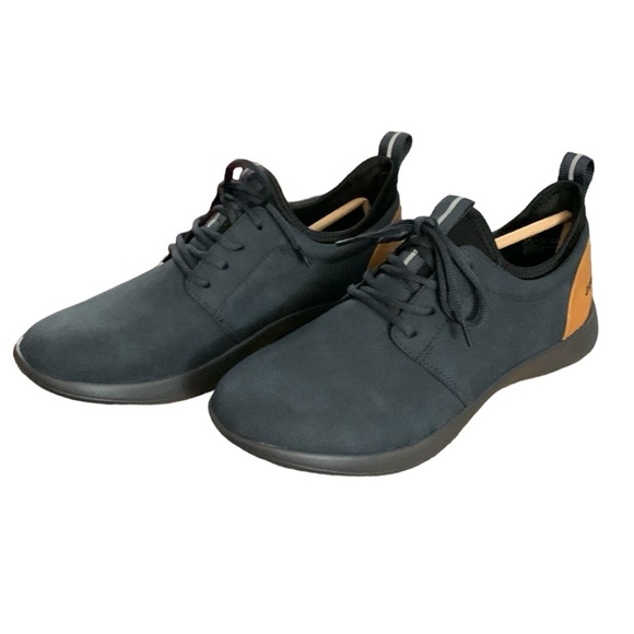 JSport by Jambu Zane dark blue casual shoe sneaker men’s new - Picture 3 of 13